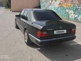Mercedes-Benz E 230 1991 годаүшін1 400 000 тг. в Алматы – фото 4