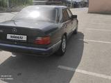 Mercedes-Benz E 230 1991 годаүшін1 500 000 тг. в Алматы – фото 5