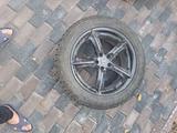 Резину с дисками за 150 000 тг. в Алматы