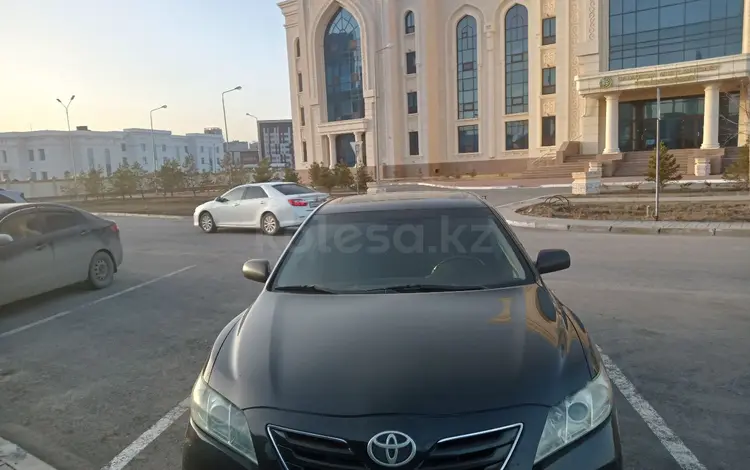 Toyota Camry 2007 годаүшін6 100 000 тг. в Астана