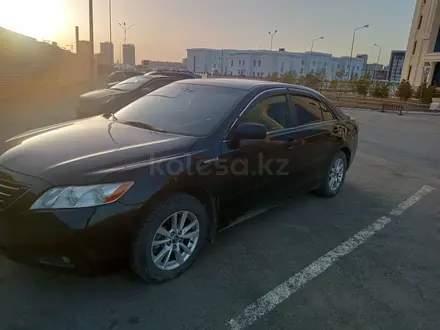 Toyota Camry 2007 года за 6 400 000 тг. в Астана – фото 2