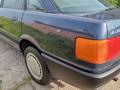 Audi 80 1989 годаfor1 750 000 тг. в Костанай – фото 16