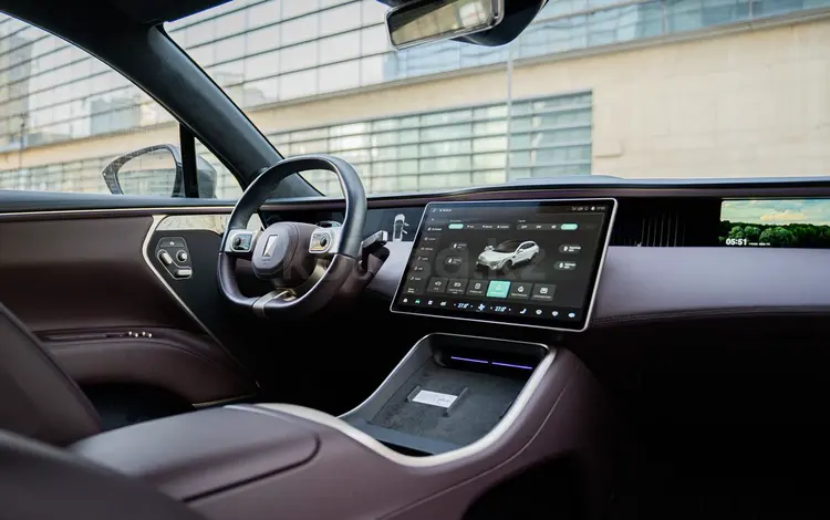 Avatr 11 2023 года за 24 000 000 тг. в Алматы