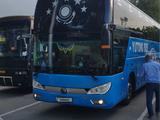 Yutong ZK6121HQ