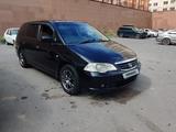 Honda Odyssey 2002 годаүшін4 000 000 тг. в Астана – фото 2