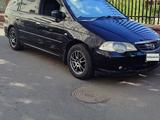 Honda Odyssey 2002 годаүшін4 000 000 тг. в Астана