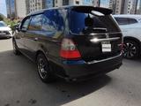 Honda Odyssey 2002 годаүшін4 000 000 тг. в Астана – фото 4