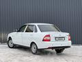 ВАЗ (Lada) Priora 2170 2013 годаfor2 950 000 тг. в Актобе – фото 4