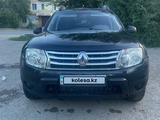 Renault Duster 2013 года за 3 500 000 тг. в Семей