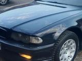 BMW 728 1999 годаүшін3 500 000 тг. в Шымкент