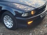 BMW 728 1999 годаүшін3 500 000 тг. в Шымкент – фото 2
