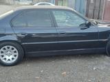 BMW 728 1999 годаүшін3 500 000 тг. в Шымкент – фото 3