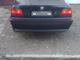 BMW 728 1999 годаүшін3 500 000 тг. в Шымкент – фото 5