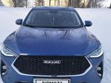 Haval F7 2021 годаүшін8 300 000 тг. в Астана – фото 3