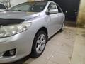 Toyota Corolla 2009 года за 4 600 000 тг. в Костанай – фото 3