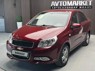Chevrolet Nexia