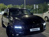 Porsche Cayenne 2008 годаүшін7 400 000 тг. в Астана
