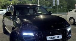 Porsche Cayenne 2008 годаүшін7 400 000 тг. в Астана