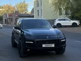 Porsche Cayenne 2008 годаүшін7 400 000 тг. в Астана – фото 5