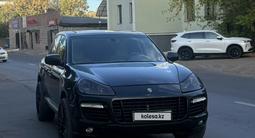 Porsche Cayenne 2008 годаүшін7 400 000 тг. в Астана – фото 5