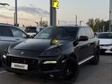 Porsche Cayenne 2008 годаүшін7 400 000 тг. в Астана – фото 3