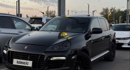 Porsche Cayenne 2008 годаүшін7 400 000 тг. в Астана – фото 3