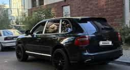 Porsche Cayenne 2008 годаүшін7 400 000 тг. в Астана – фото 2