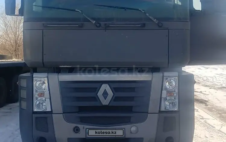 Renault  Magnum 2004 года за 16 000 000 тг. в Шымкент