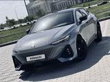 Changan UNI-V 2023 годаүшін8 200 000 тг. в Астана – фото 2