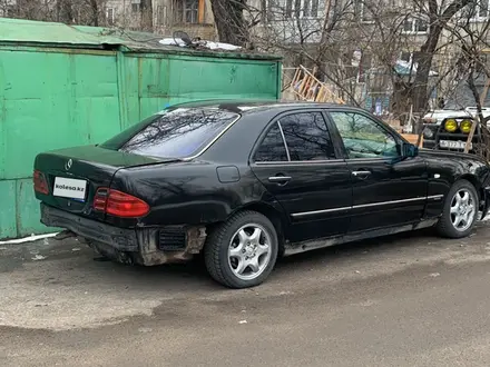 Mercedes-Benz E 280 1996 года за 1 600 000 тг. в Алматы – фото 7