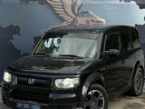 Honda Element 2007 года за 4 900 000 тг. в Усть-Каменогорск – фото 4