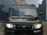 Honda Element 2007 года за 4 900 000 тг. в Усть-Каменогорск – фото 3