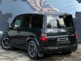 Honda Element 2007 года за 4 900 000 тг. в Усть-Каменогорск – фото 2