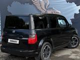 Honda Element 2007 года за 4 900 000 тг. в Усть-Каменогорск – фото 5
