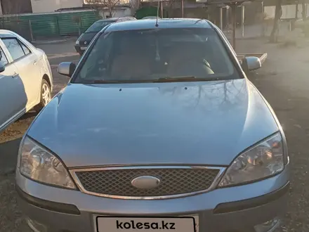 Ford Mondeo 2004 года за 2 300 000 тг. в Кокшетау – фото 6