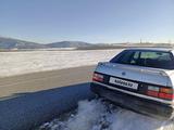 Volkswagen Passat 1991 года за 900 000 тг. в Астана – фото 2