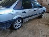 Volkswagen Passat 1991 года за 900 000 тг. в Астана – фото 3