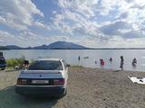Volkswagen Passat 1991 года за 900 000 тг. в Астана – фото 5