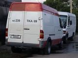 Mercedes-Benz Sprinter 1998 года за 7 500 000 тг. в Караганда – фото 4