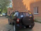 Chevrolet Niva 2015 года за 3 200 000 тг. в Щучинск – фото 3