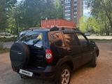 Chevrolet Niva 2015 года за 3 200 000 тг. в Щучинск – фото 5