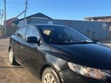 Kia Cerato 2012 года за 3 000 000 тг. в Атырау – фото 2