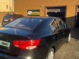 Kia Cerato 2012 года за 3 000 000 тг. в Атырау