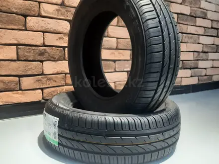 205/65R16 95H Nexen Nblue HD Plus лето за 36 200 тг. в Астана