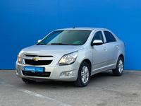 Chevrolet Cobalt 2022 года за 5 660 000 тг. в Алматы