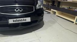 Infiniti EX35 2008 годаfor6 700 000 тг. в Атырау – фото 3