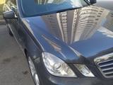 Mercedes-Benz E 250 2009 годаfor8 100 000 тг. в Астана