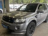 Land Rover Freelander 2014 года за 13 500 000 тг. в Алматы