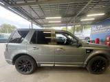 Land Rover Freelander 2014 года за 13 500 000 тг. в Алматы – фото 3