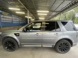 Land Rover Freelander 2014 года за 13 500 000 тг. в Алматы – фото 5